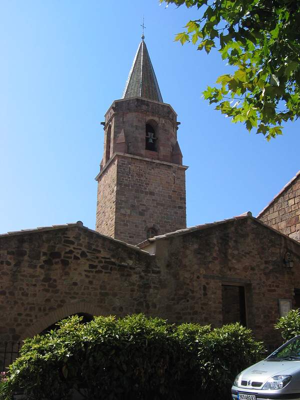 Saint Léonce de Fréjus