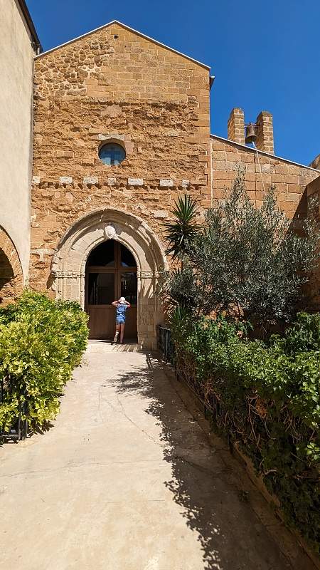 Chiesa di Santa Maria dei Greci