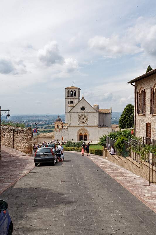 Basilica di San Francesco