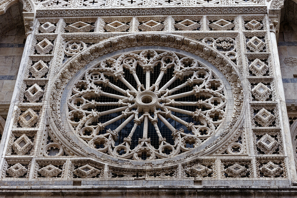 Collegiata Abbazia Mitrata di Sant'Andrea Apostolo