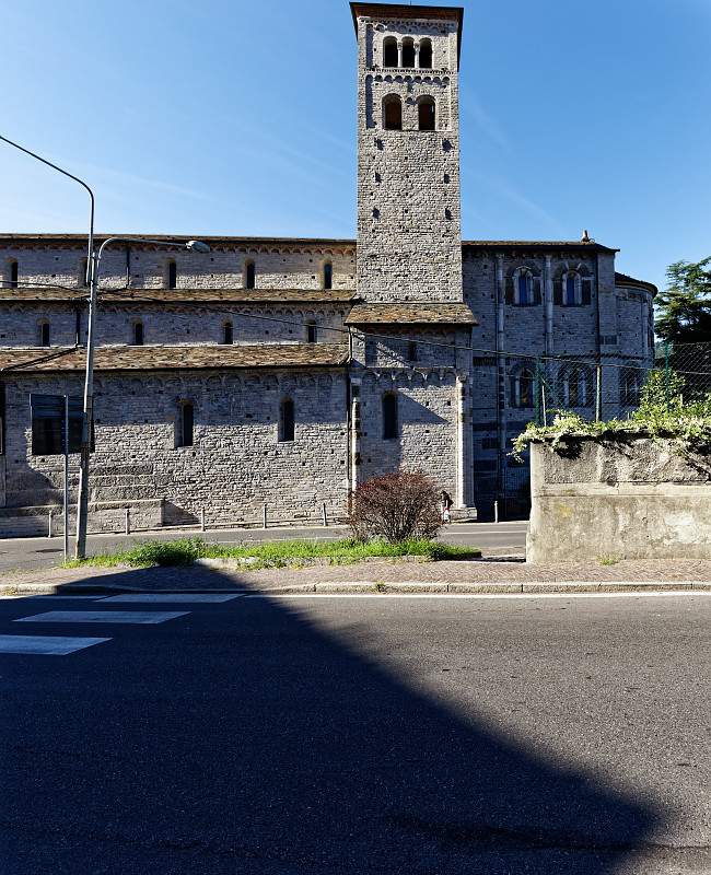 Sant'Abbondio di Como