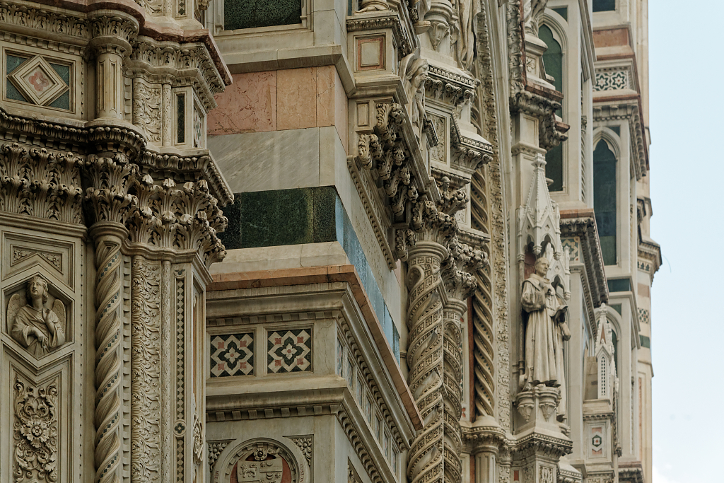 Cathédrale Santa Maria del Fiore