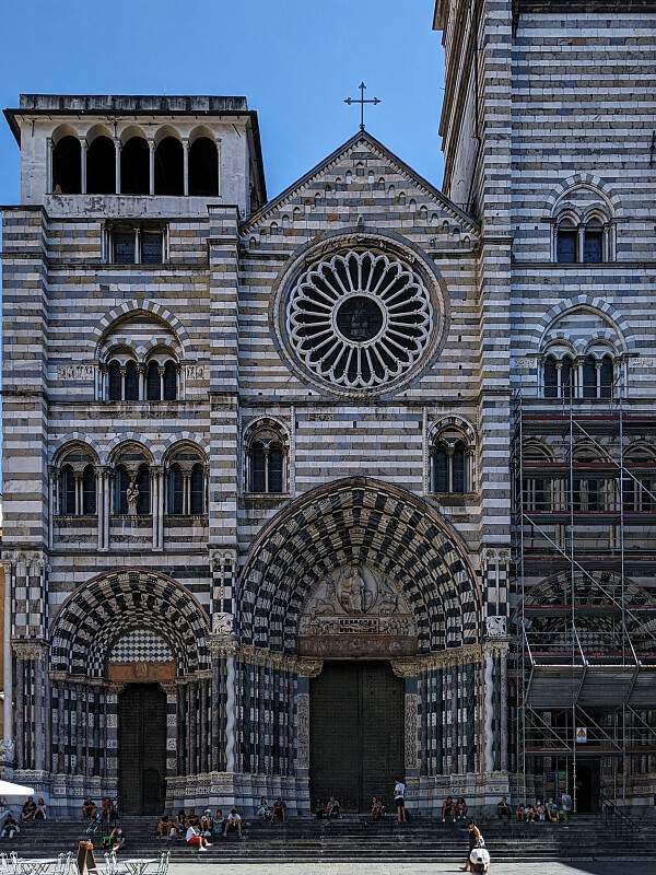 Cattedrale di San Lorenzo