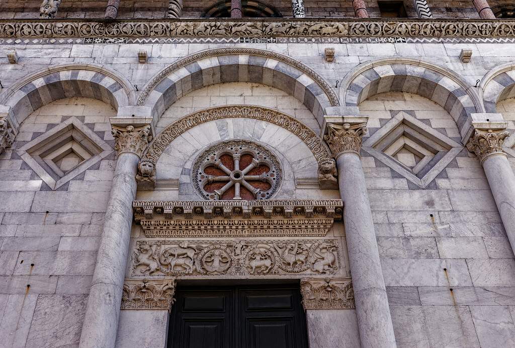 San Michele in Foro