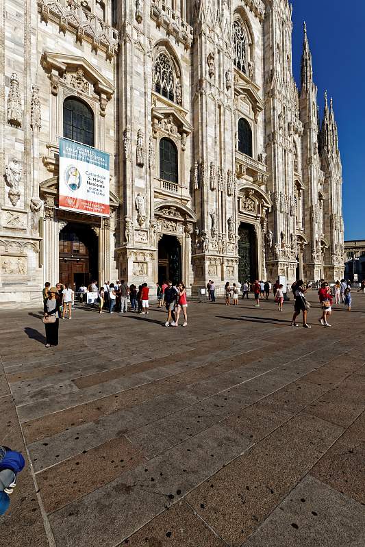 Cattedrale Santa Maria Nascente