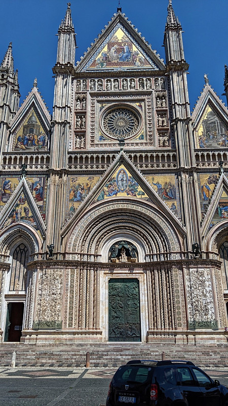 Basilica Cattedrale di Santa Maria Assunta