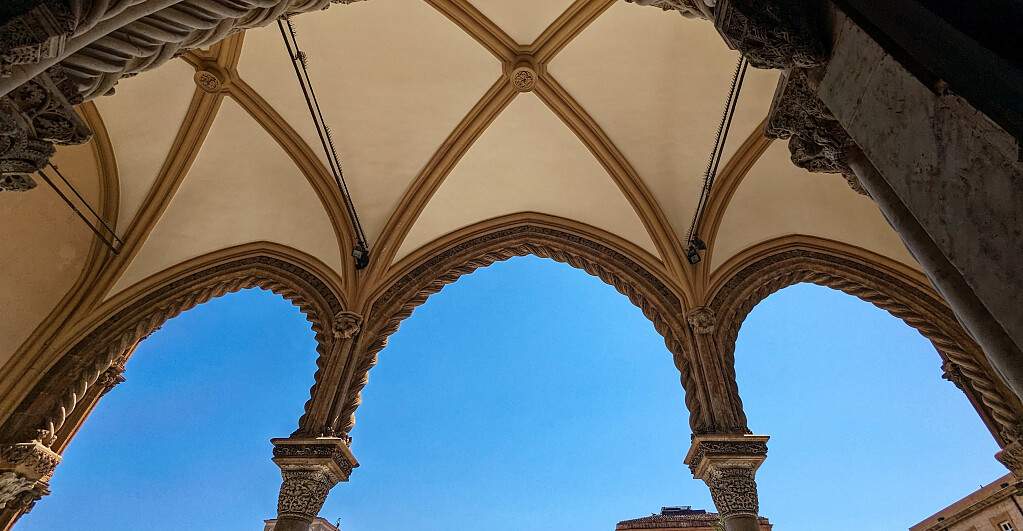 Basilica Cattedrale Metropolitana Primaziale della Santa Vergine Maria Assunta