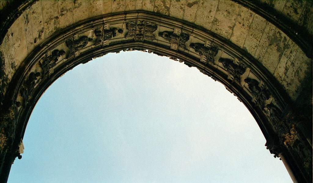 Cathédrale de Chartres