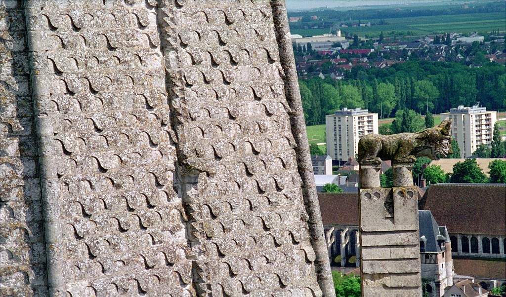 Cathédrale de Chartres