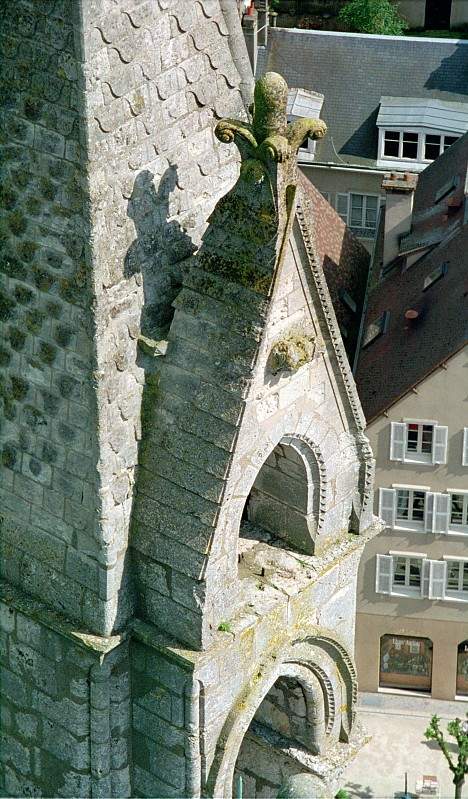 Cathédrale de Chartres