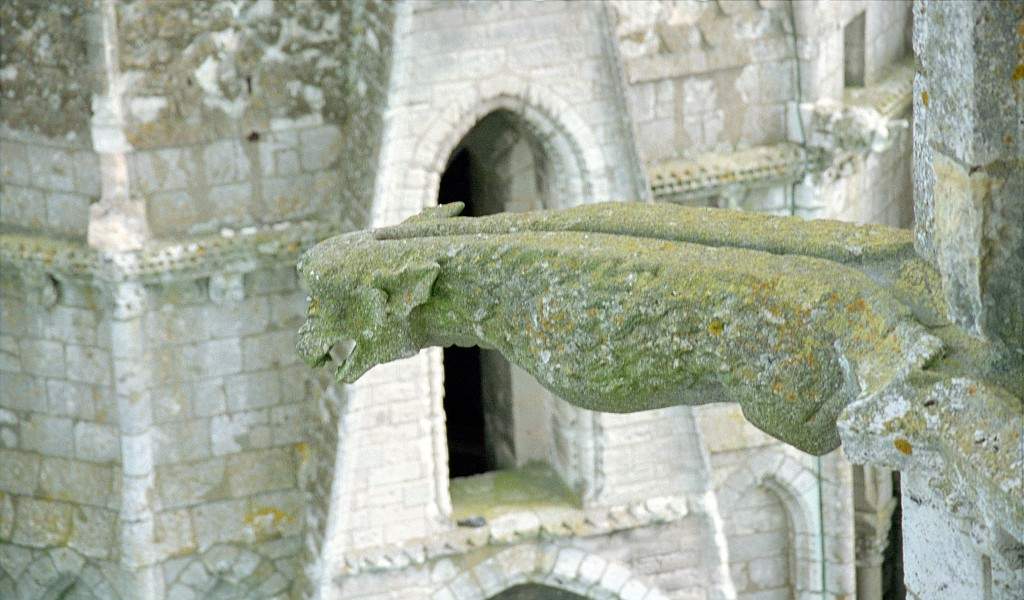 Cathédrale de Chartres