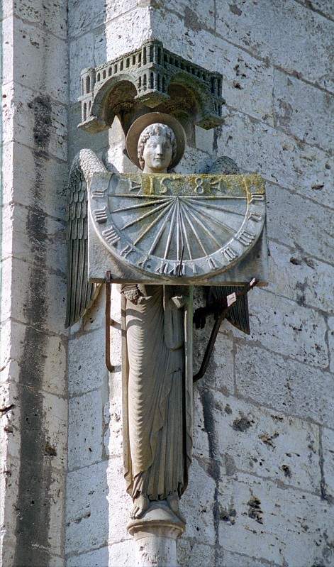 Cathédrale de Chartres