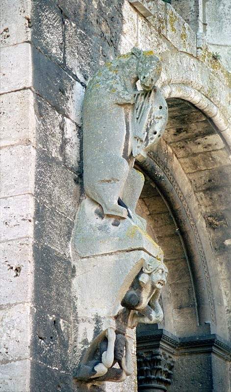 Cathédrale de Chartres