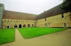 Abbaye de l'Epau