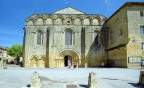 Abbaye Cistercienne de Cadouin