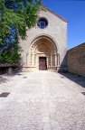 Notre Dame de Ganagobie