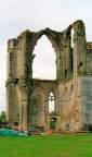Abbaye Saint Pierre de Maillezais
