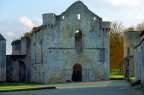 Abbaye de la Réau