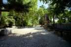 Saint Honorat des Alyscamps