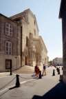 Eglise StTrophime d'Arles