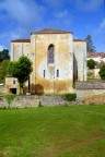 Saint Martial de Paunat