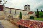 Abbaye de Chancelade