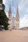 Cathédrale de Chartres
