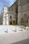 Saint Martin d'Etampes