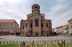 Saint Austremoine d'Issoire