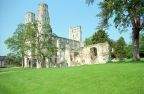 Abbaye de Jumiège