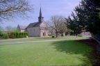 Saint André de Jussy-Champagne