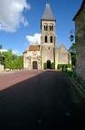 Notre Dame de Morienval
