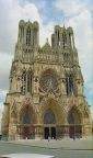 Cathédrale de Reims