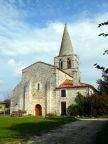 Saint Estèphe de Roullet-Saint-Estèphe