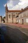 Saint Jouin de Marnes