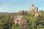 Notre Dame de Saint Nectaire