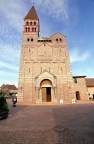 Saint Philibert de Tournus