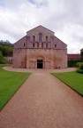 Abbaye de Fontenay