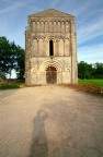 Notre Dame de Châtres