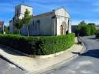 Eglise de Gimeux