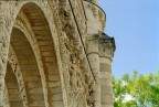 Notre Dame la Grande de Poitiers