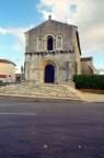 Notre Dame de Genouillé