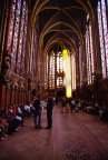 Sainte Chapelle