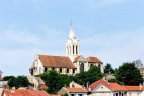 Saint Maclou de Conflans St Honorine