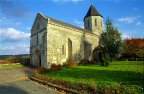 Saint Pierre de Chatain