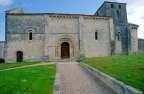 Saint Mandé sur Bredoire