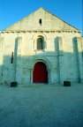 Usson de Poitou