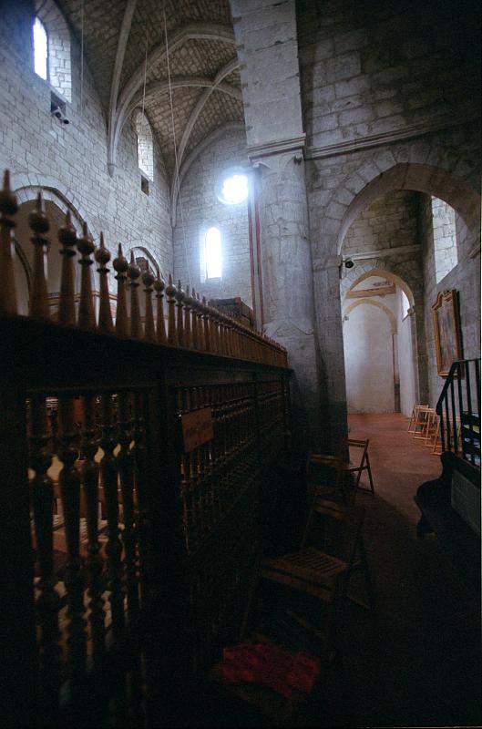 Abbaye Notre Dame de la Maigrauge