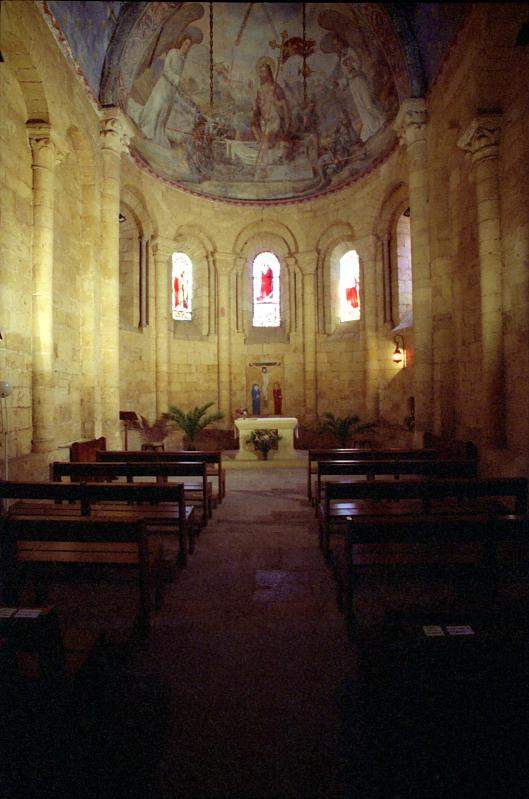 Abbaye Cistercienne de Cadouin