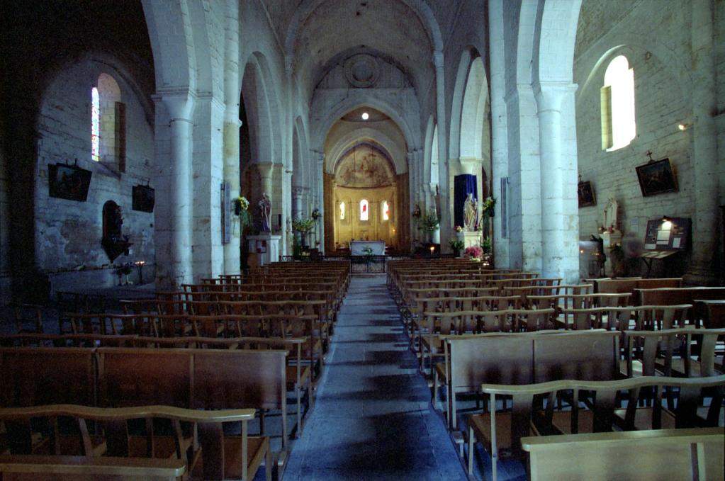 Abbaye Cistercienne de Cadouin
